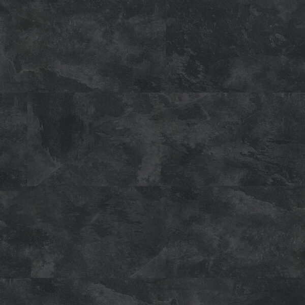 Polyflor Expona Commercial India Ink Slate Vinyl Tile Flooring