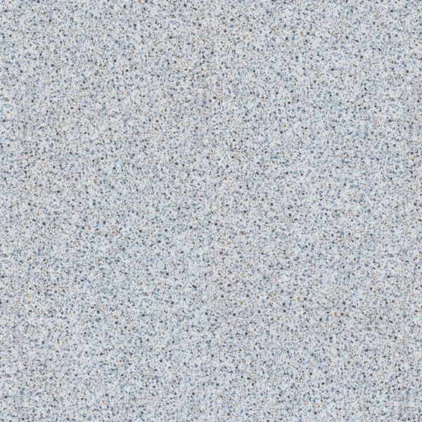 Polyflor Expona Commercial Azure Terrazzo Vinyl Tile Flooring