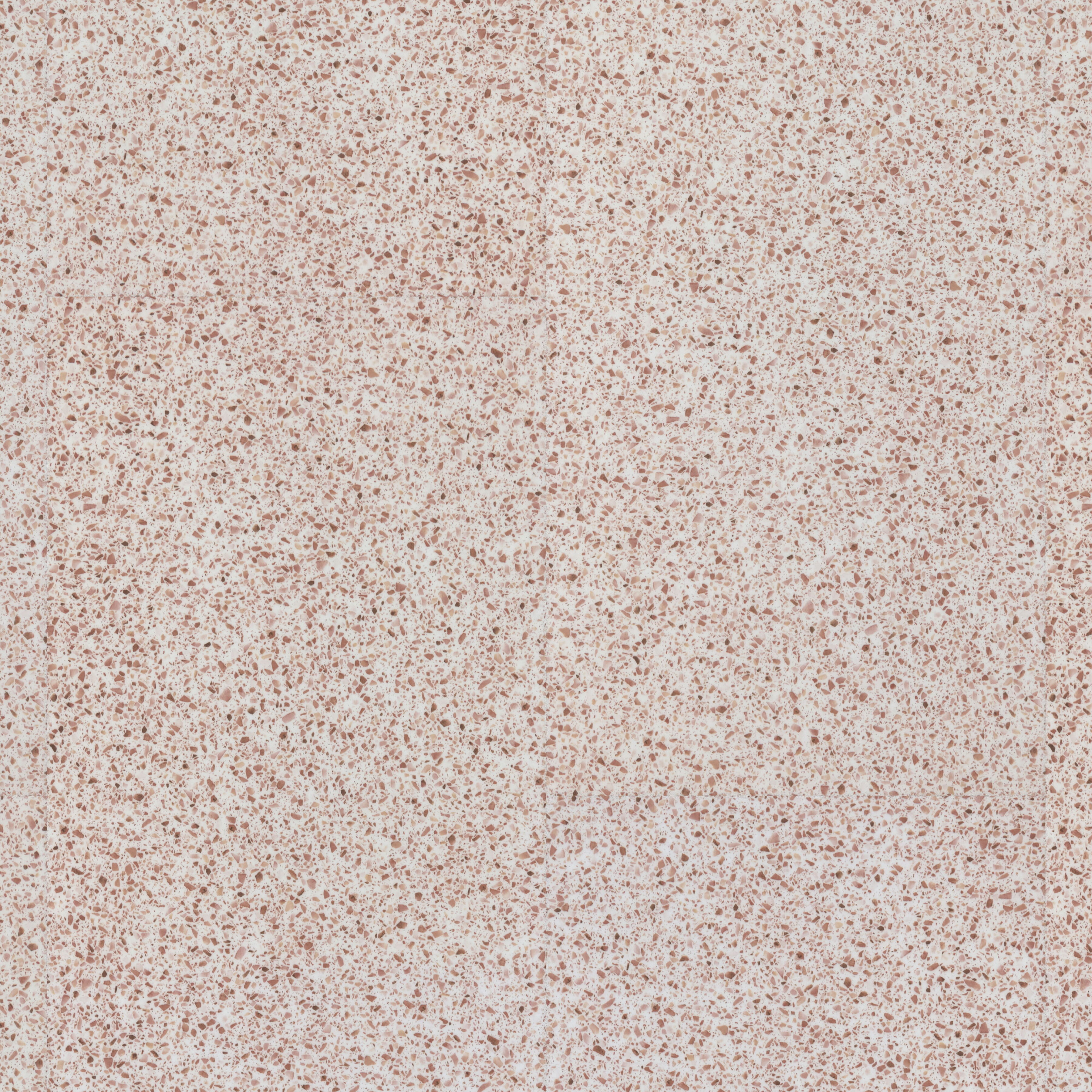 Polyflor Expona Commercial Coral Terrazzo Vinyl Tile Flooring