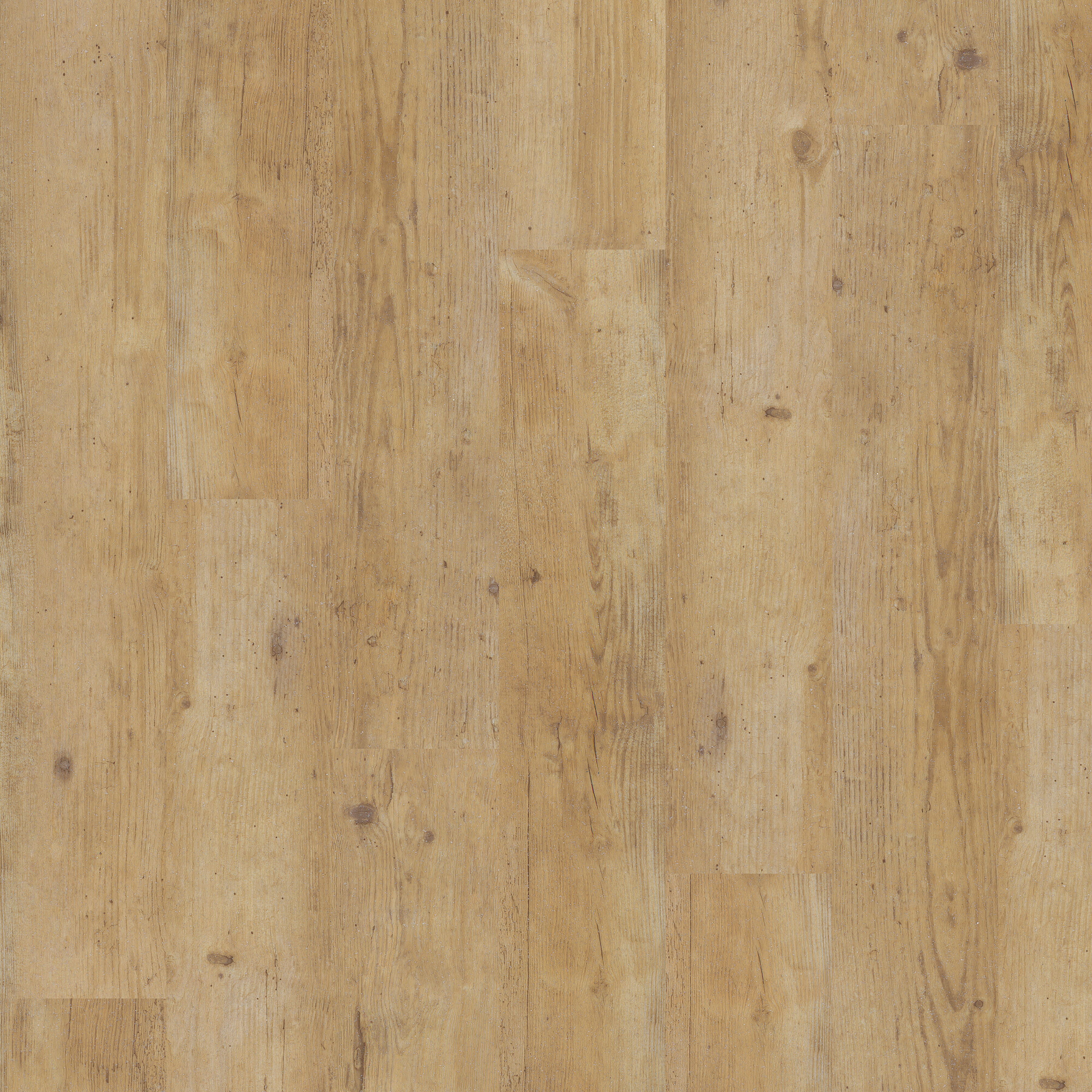 Polyflor Expona Control Blond Country Plank Vinyl Plank Flooring