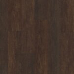 Polyflor MiPlank Acoustic Dark Oak Vinyl Plank Flooring