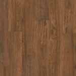 Polyflor MiPlank Acoustic Blackwood Vinyl Plank Flooring