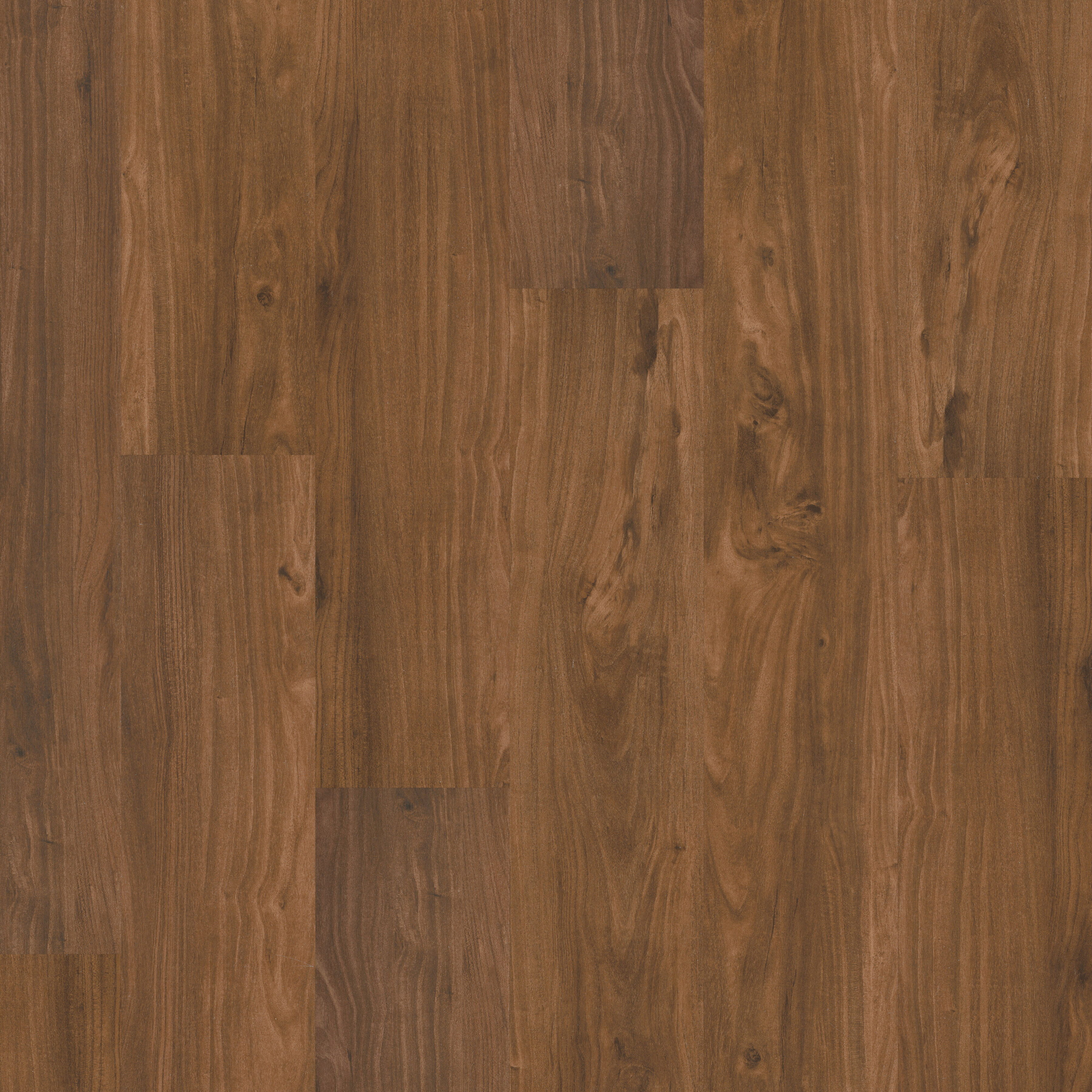 Polyflor MiPlank Acoustic Blackwood Vinyl Plank Flooring