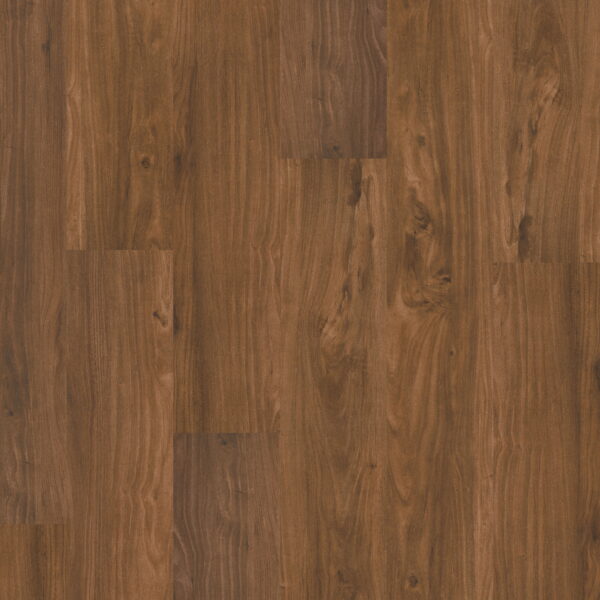 Polyflor MiPlank Acoustic Blackwood Vinyl Plank Flooring