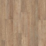 Polyflor MiPlank Acoustic Grey Gum Vinyl Plank Flooring