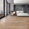 Polyflor MiPlank Acoustic Grey Gum Vinyl Plank Flooring