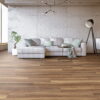 Polyflor MiPlank Acoustic Paperbark Vinyl Plank Flooring