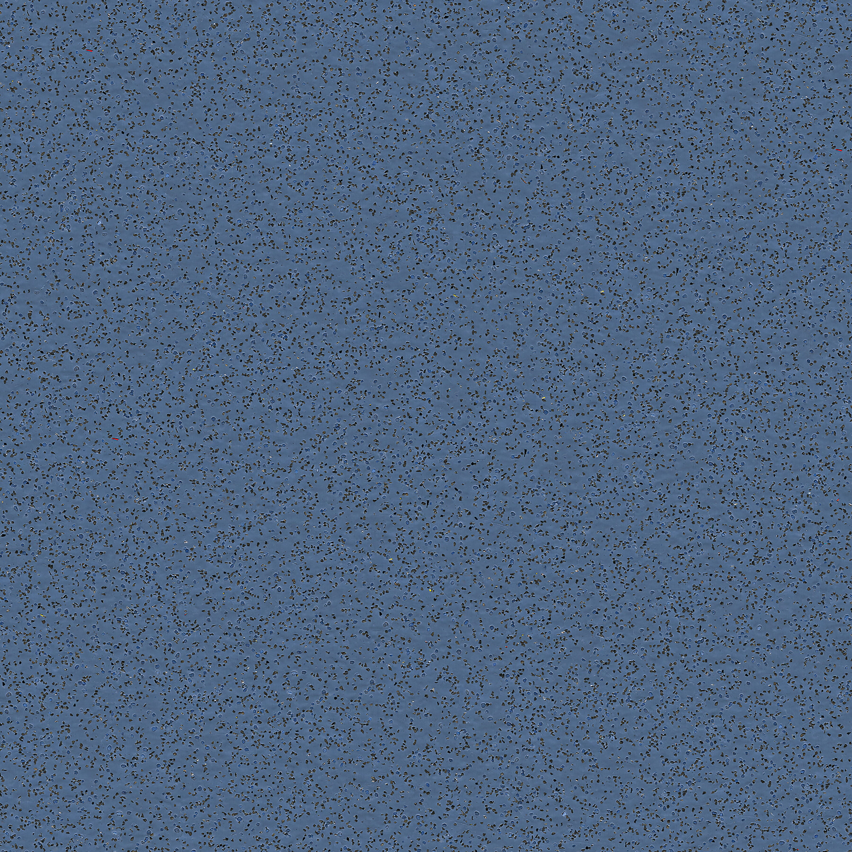Polyflor Polysafe Standard Storm Blue Safety Vinyl Sheet