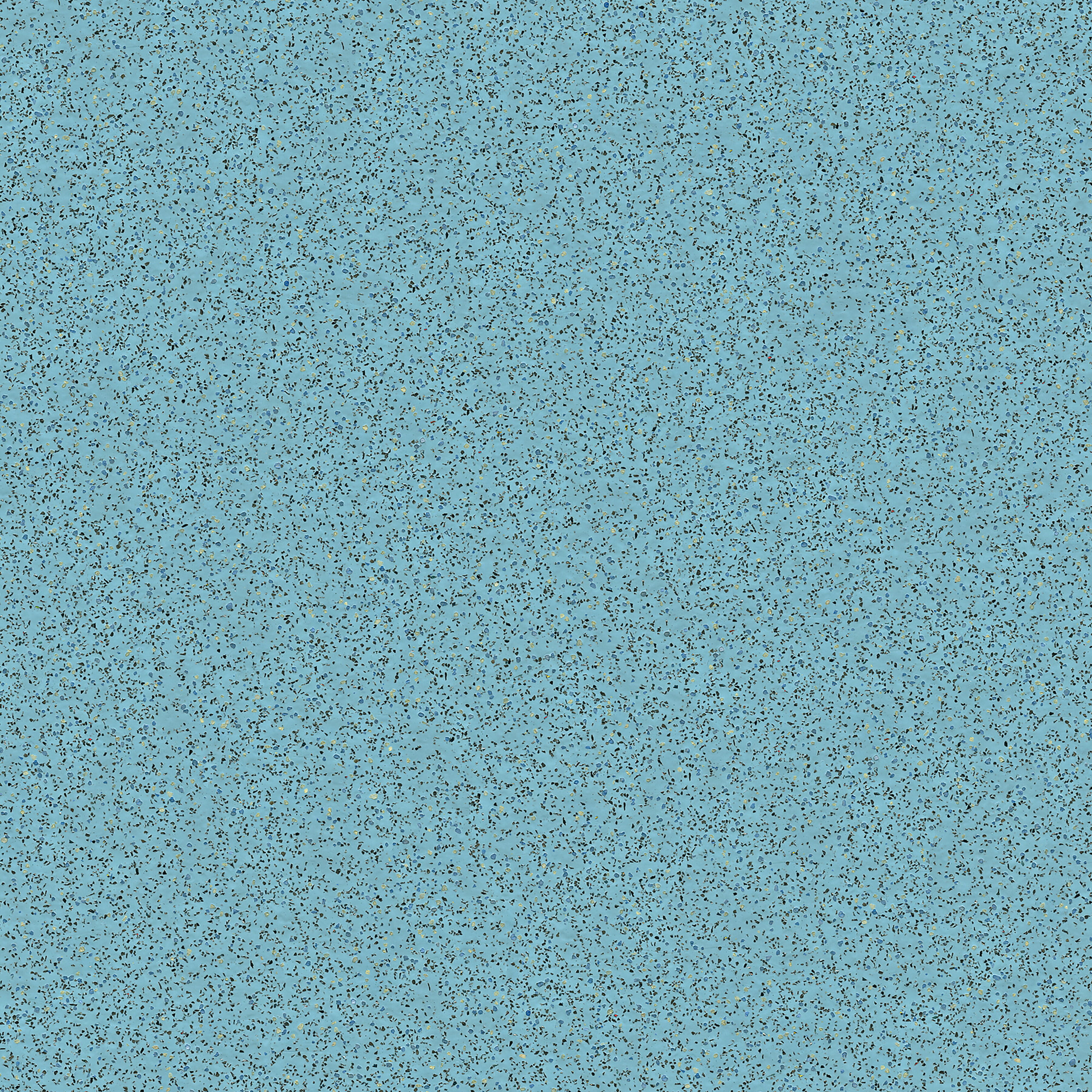 Polyflor Polysafe Standard Cool Aqua Safety Vinyl Sheet