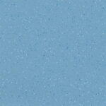 Polyflor Polysafe Verona Original Blue Lagoon Safety Vinyl Sheet