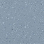 Polyflor Polysafe Verona Original Horizon Blue Safety Vinyl Sheet