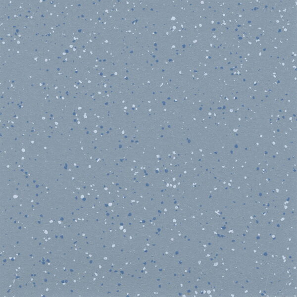 Polyflor Polysafe Verona Original Horizon Blue Safety Vinyl Sheet