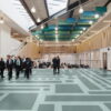 Polyflor Polysafe Verona Original Freshmint Safety Vinyl Sheet