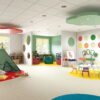 Polyflor Polysafe Verona Pure Colours Vanilla Safety Vinyl Sheet