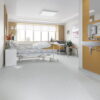 Polyflor Polysafe Verona Pure Colours Glacier Safety Vinyl Sheet