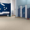 Polyflor Polysafe Quattro Barley Cove Safety Vinyl Sheet