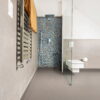 Polyflor Polysafe Quattro Truffle Shore Safety Vinyl Sheet