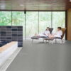 Polyflor Polysafe Quattro Coastal Flint Safety Vinyl Sheet