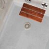 Polyflor Polysafe Quattro Cool Pebble Safety Vinyl Sheet