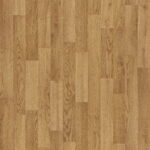 Polyflor Polysafe Wood FX Rustic Oak Safety Vinyl Sheet