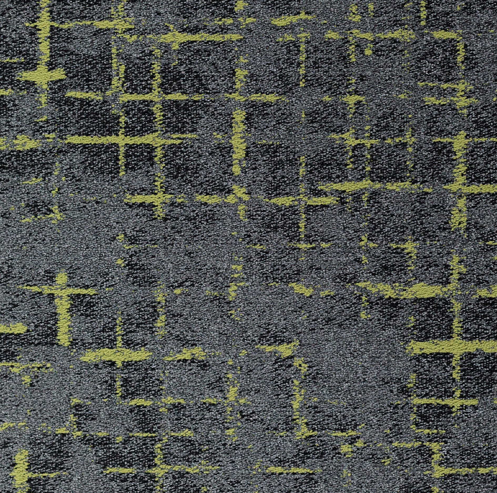 Belgotex Grid Sunrise carpet tiles