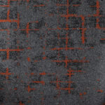 Belgotex Grid Sunset Carpet Tile