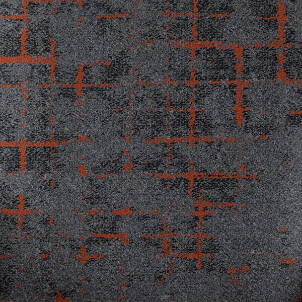 Belgotex Grid Sunset carpet tiles