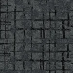 Belgotex Grid Twilight Carpet Tile
