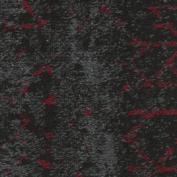 Belgotex Rhythmic Treble carpet tiles