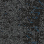 Belgotex Rhythmic Blues Carpet Tile
