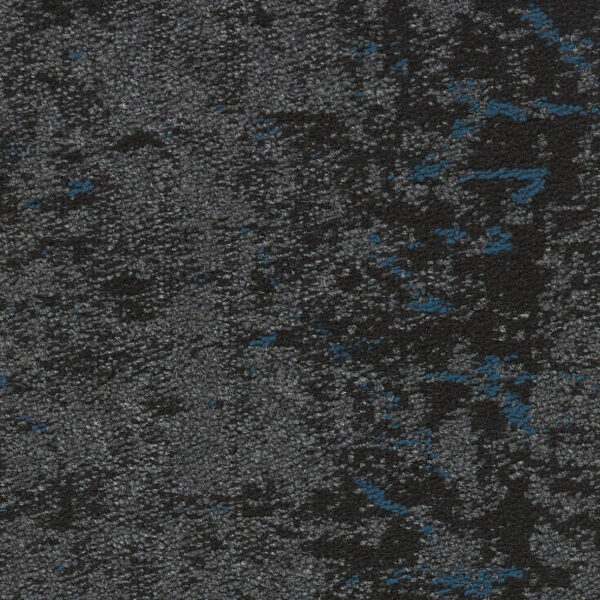 Belgotex Rhythmic Blues carpet tiles