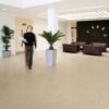 Polyflor Polysafe Stone FX Gypsum Safety Vinyl Sheet