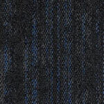 Belgotex Smooth Arctic Carpet Tile