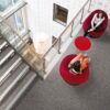 Polyflor Polysafe Stone FX Jetstone Safety Vinyl Sheet