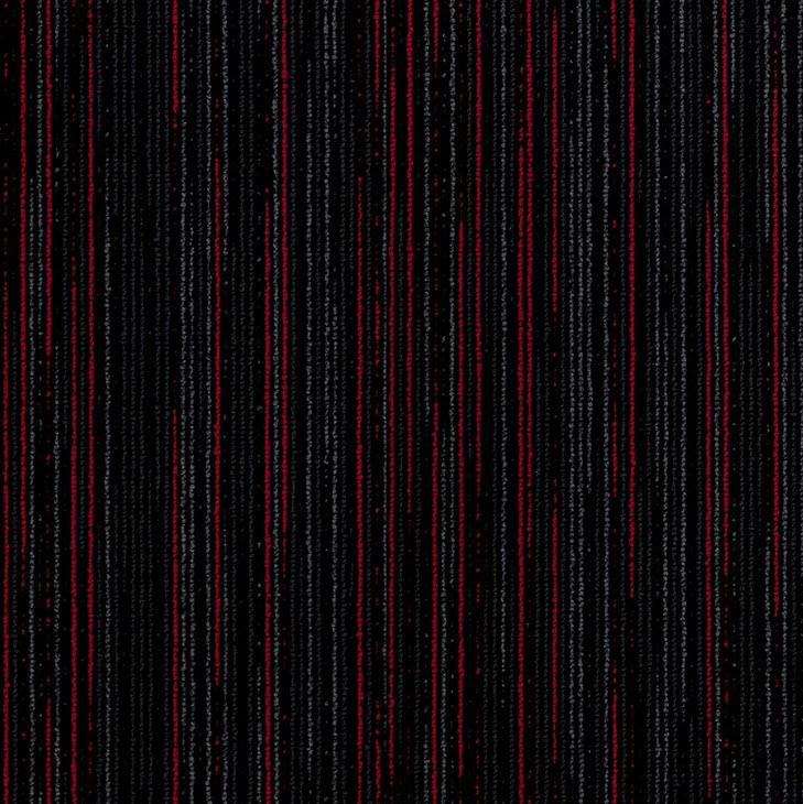 Belgotex Storm II Glow carpet tiles