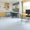 Polyflor Polysafe Stone FX Angelite Safety Vinyl Sheet