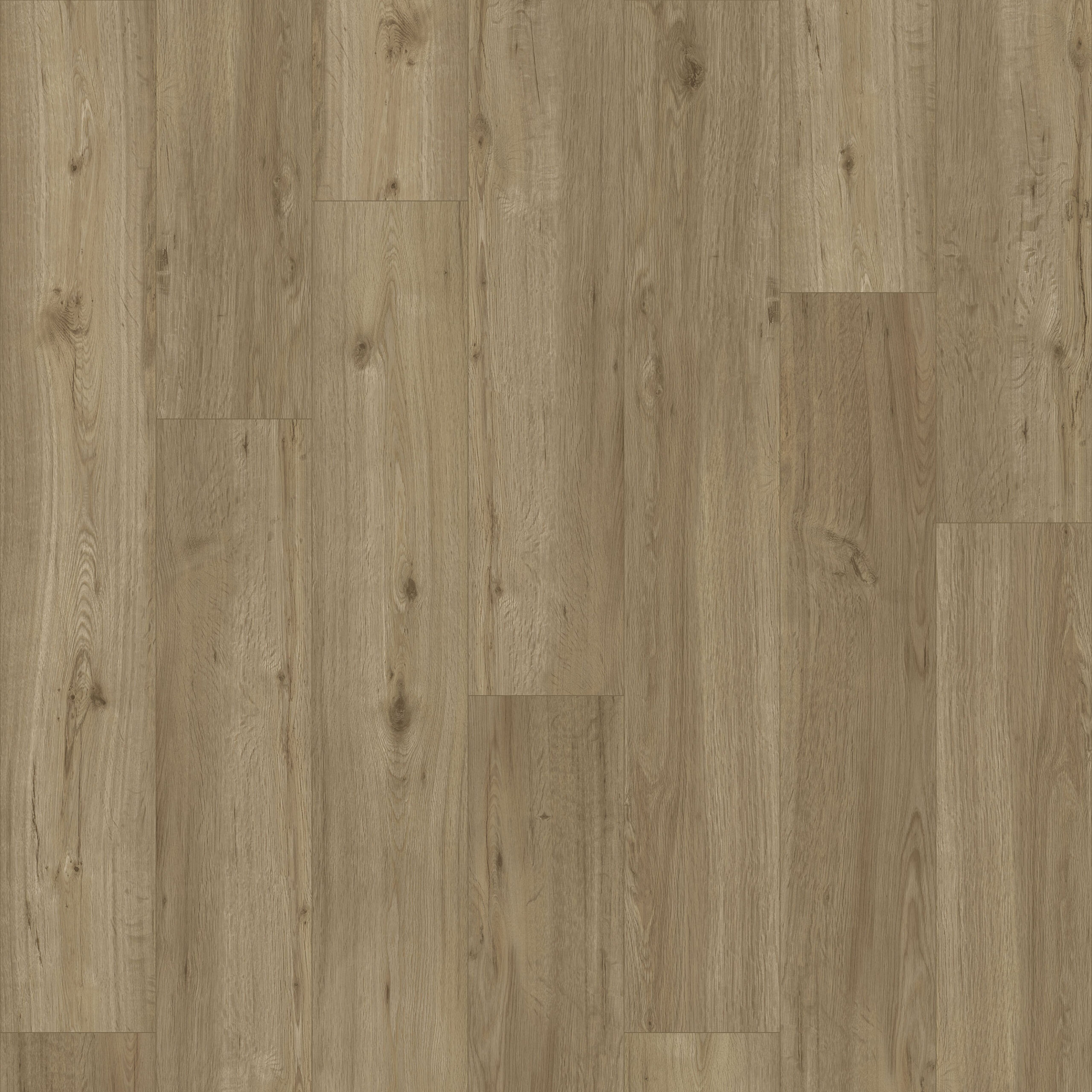 Belgotex Davenport Hickory vinyl plank flooring