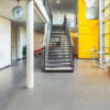 Polyflor Polysafe Stone FX Pebble Grey Safety Vinyl Sheet