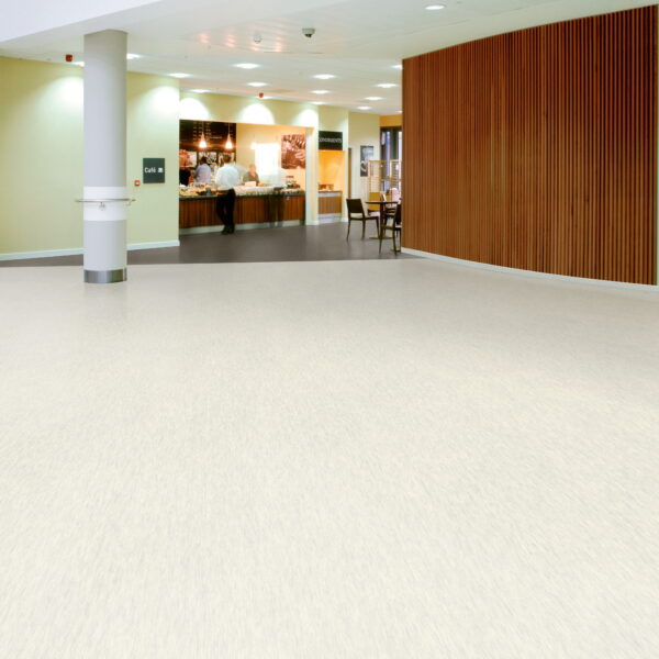 Polyflor Polysafe Stone FX Pearl River Safety Vinyl Sheet