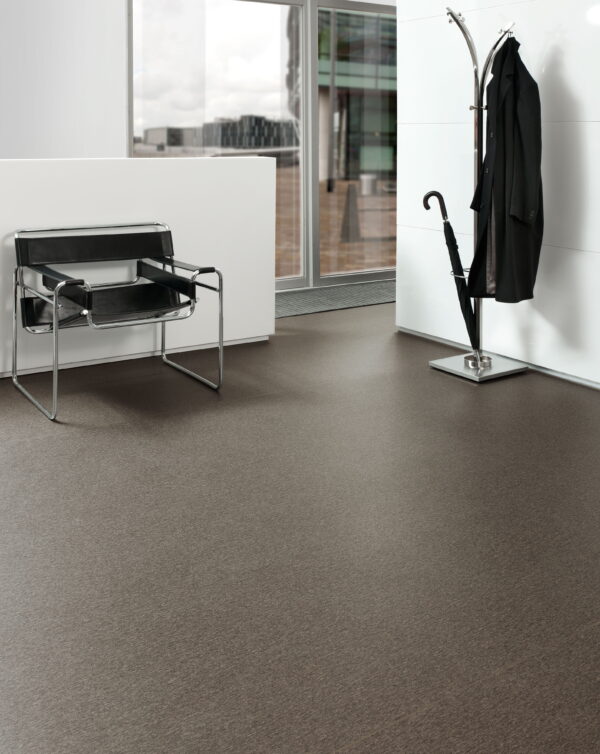 Polyflor Polysafe Stone FX Valley Rock Safety Vinyl Sheet
