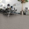 Polyflor Polysafe Stone FX Clay Stone Safety Vinyl Sheet