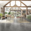 Polyflor Polysafe Stone FX Jurassic Stone Safety Vinyl Sheet