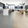 Polyflor Polysafe Stone FX Dove Slate Safety Vinyl Sheet