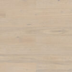 Bjelin S Powder White Hardened Timber Flooring