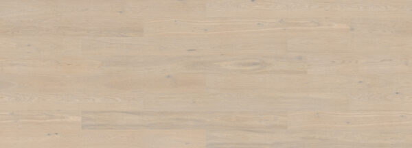 Bjelin S Powder White hardened timber flooring