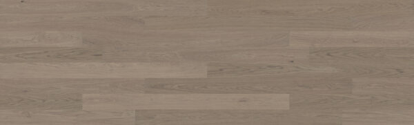 Bjelin S Earth Grey hardened timber flooring