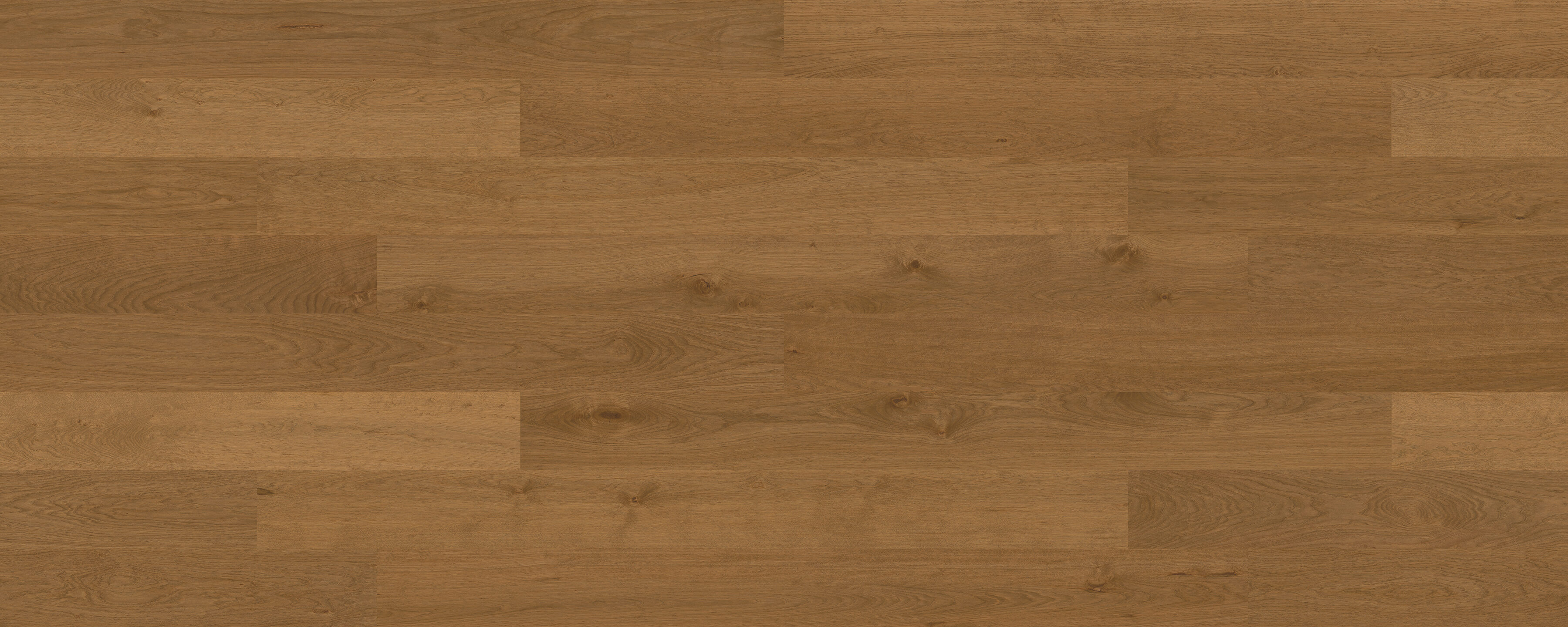 Bjelin XL Terra Brown Nature hardened timber flooring