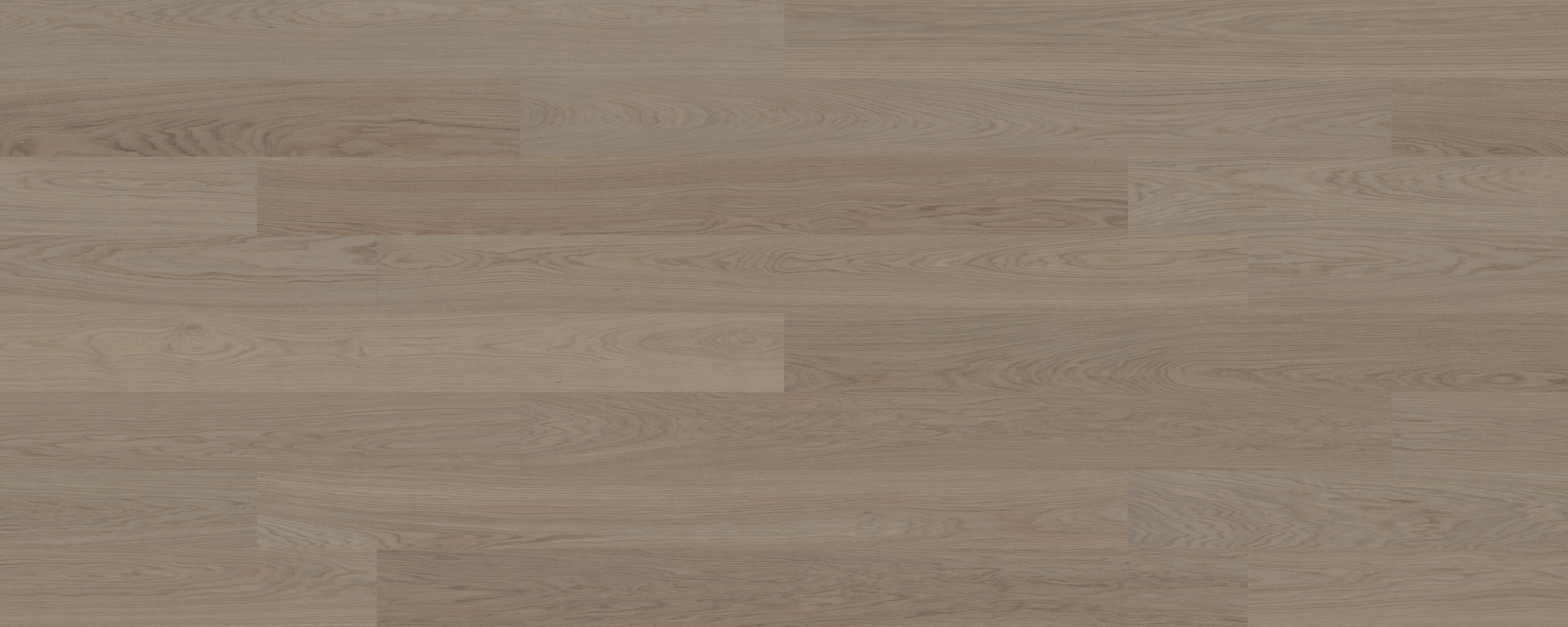 Bjelin XL Earth Grey hardened timber flooring