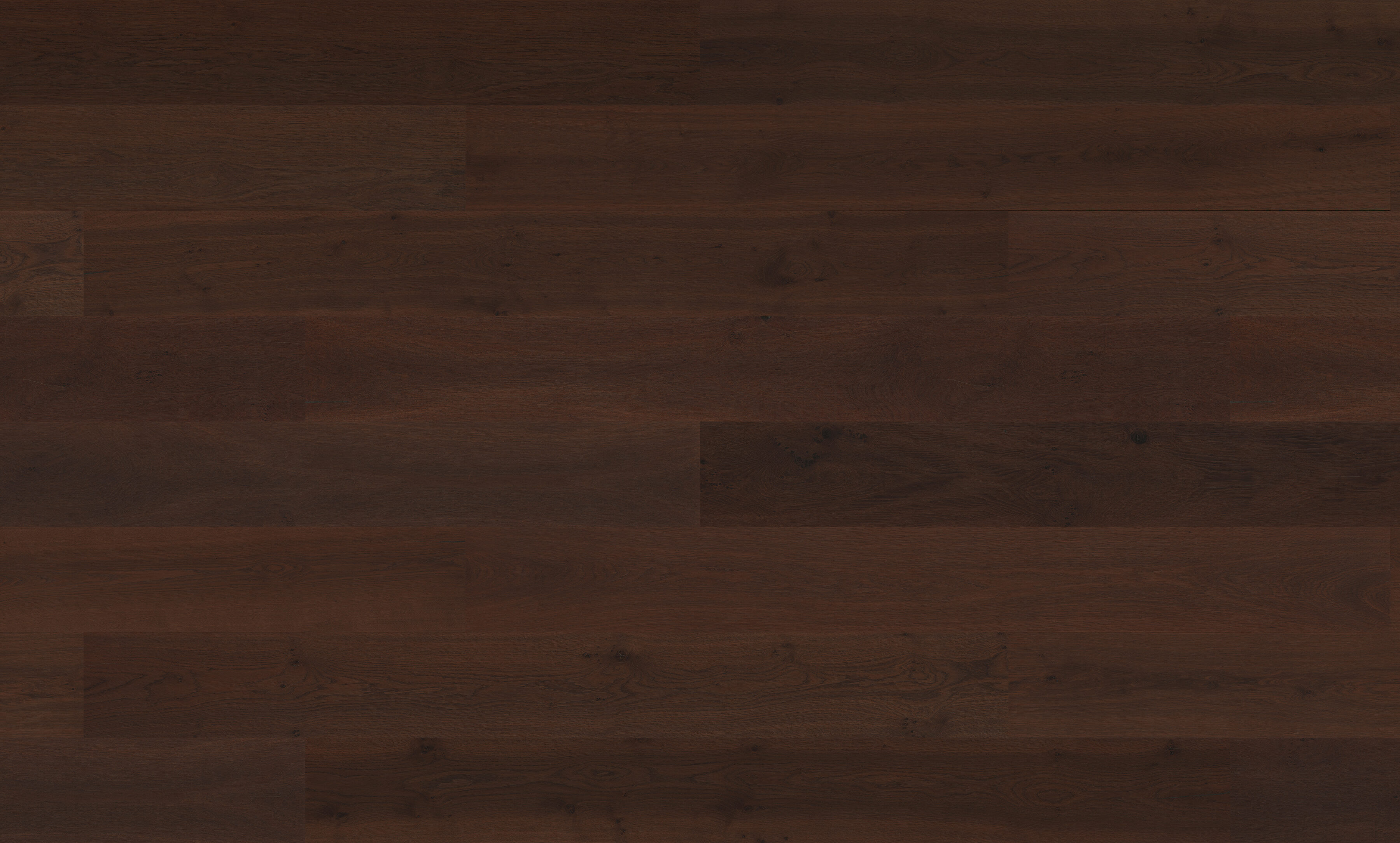 Bjelin XL Hard Smoked hardened timber flooring