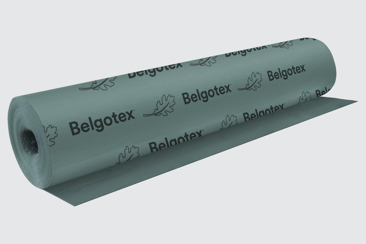 Belgotex Aqua Performance Acoustic underlay
